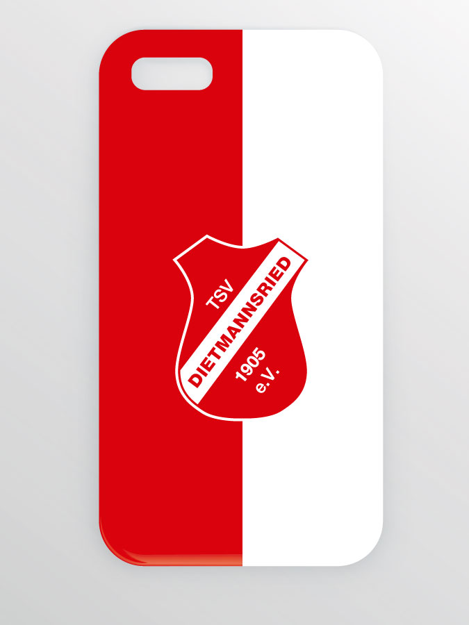 Smartphone Case Stripe