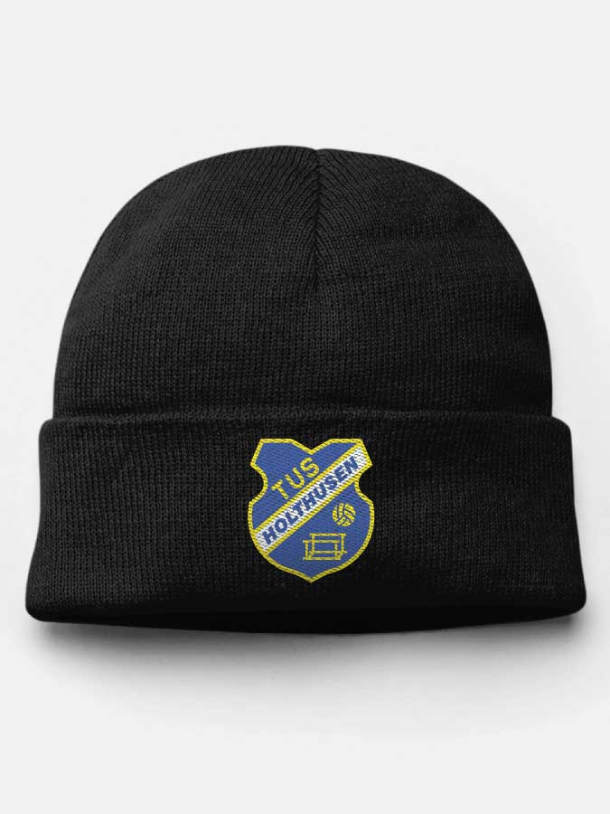 Beanie Sticklogo