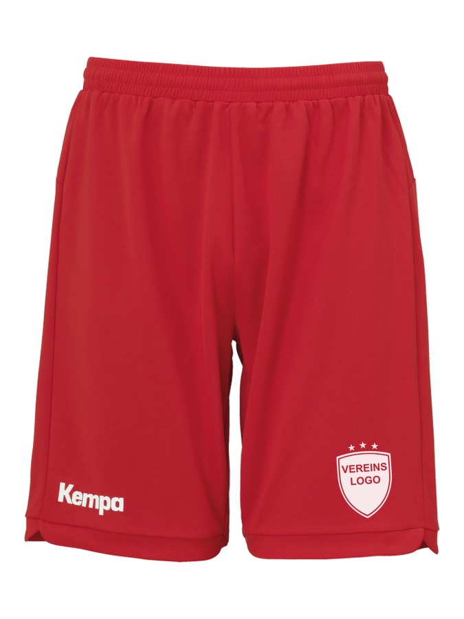 Kempa Prime Shorts