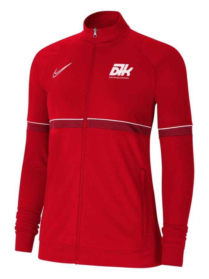 Nike Academy 21 Knit Trainingsjacke Damen