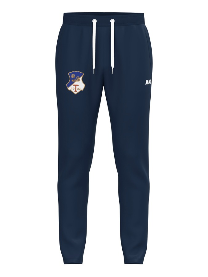 Jako Jogginghose One Cotton