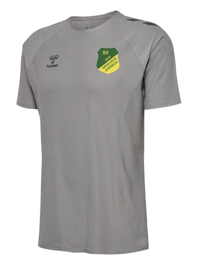 Hummel Cima 2.0 Jersey Trikot