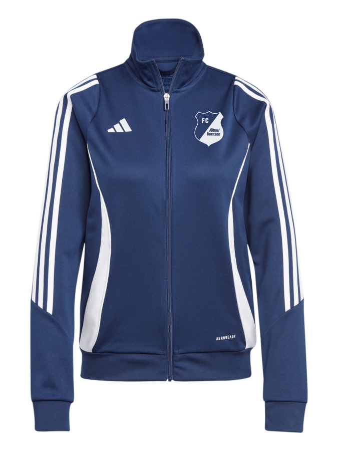 adidas Tiro 24 Trainingsjacke Damen