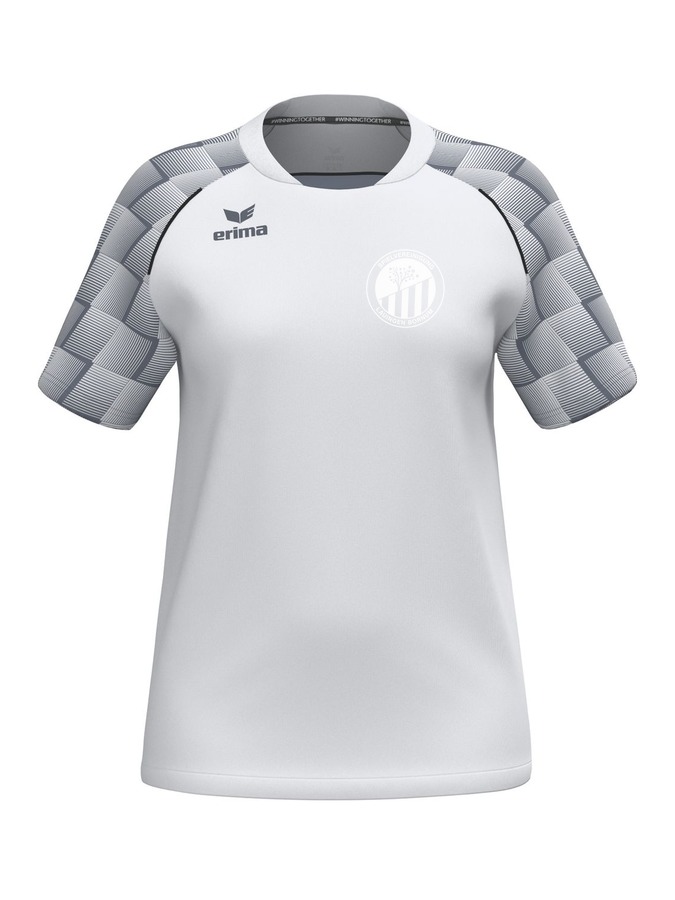 Erima Evo Star Trikot Damen