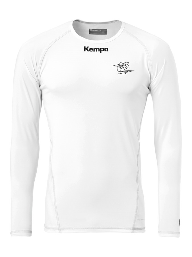 Kempa Attitude Longsleeve
