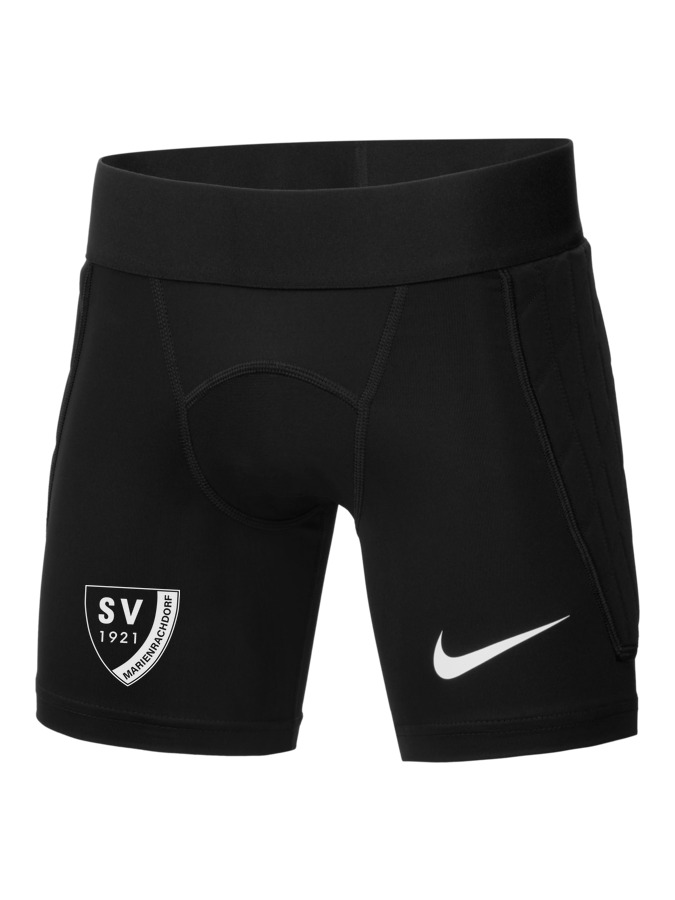 Nike Gardien Knit Shorts Kinder