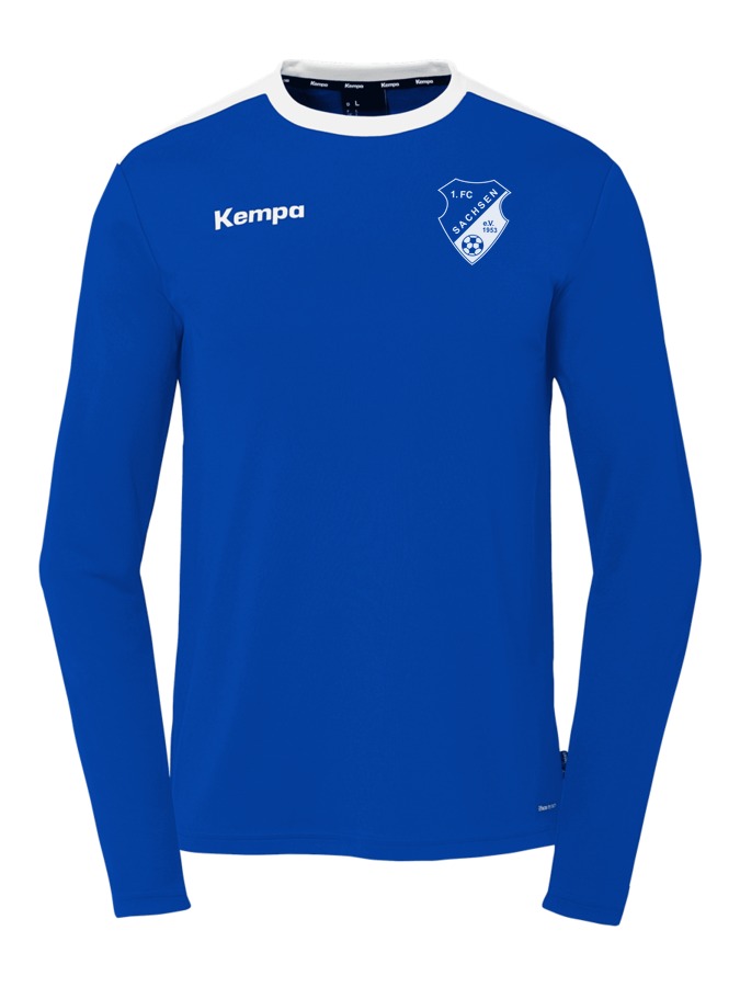 Kempa Emotion 27 Langarmshirt