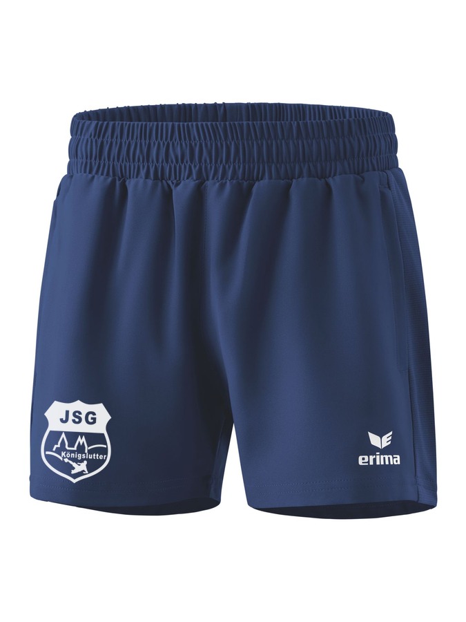 Erima Change Shorts Damen