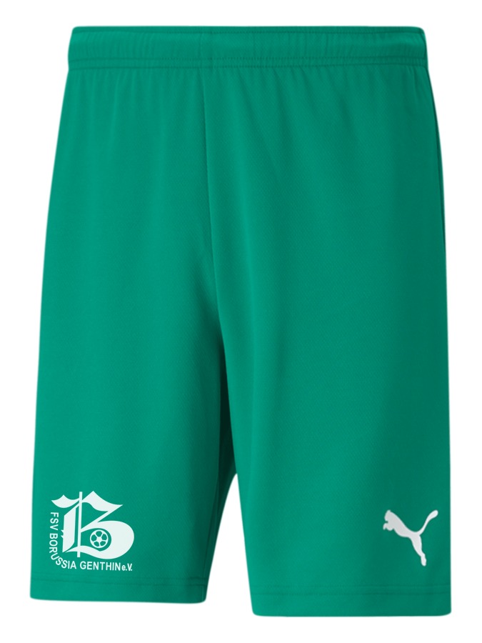 PUMA teamRISE Short