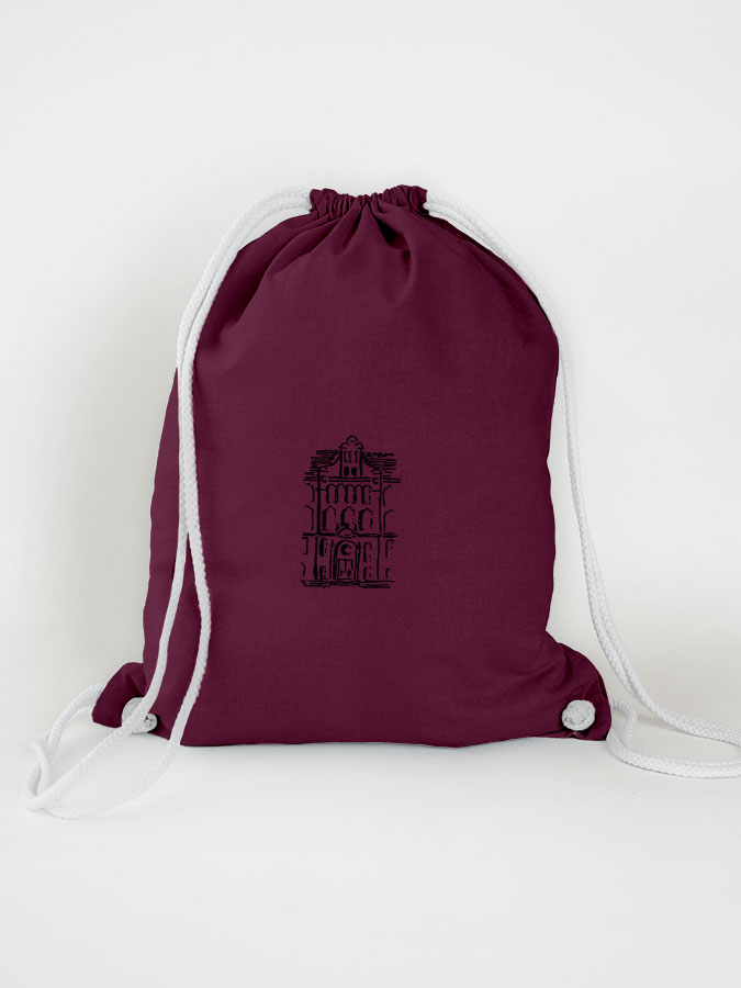 Gymbag