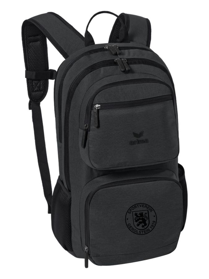 Erima Laptop Rucksack