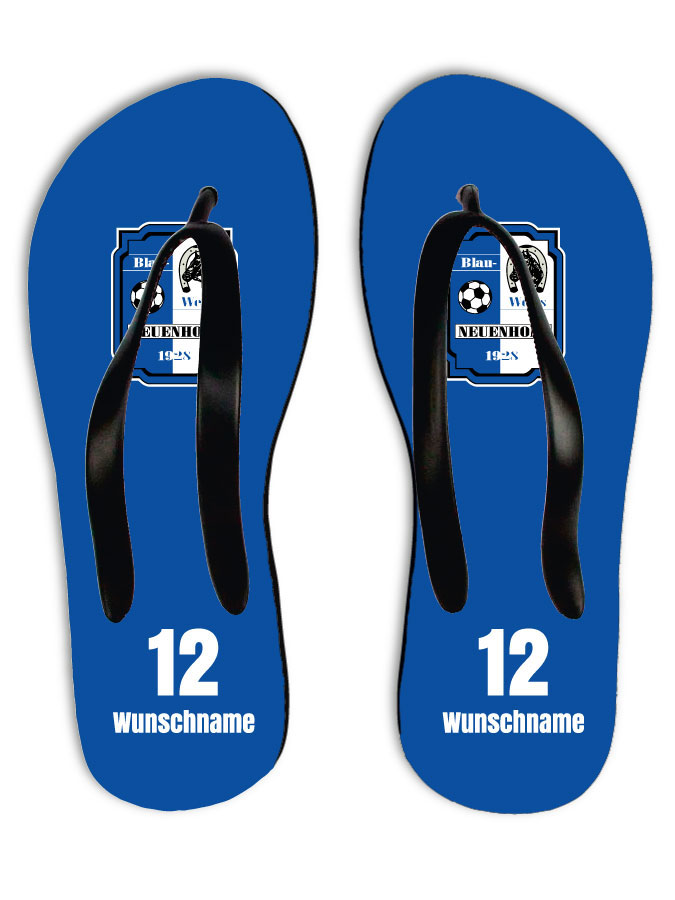Zehentrenner
