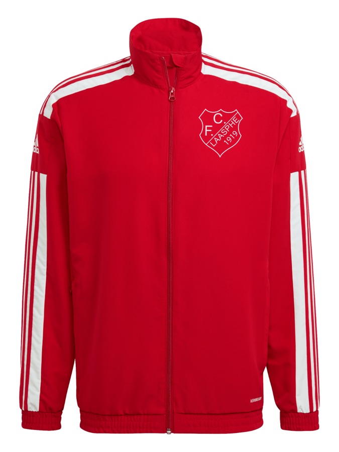 adidas Squadra 21 Präsentationsjacke