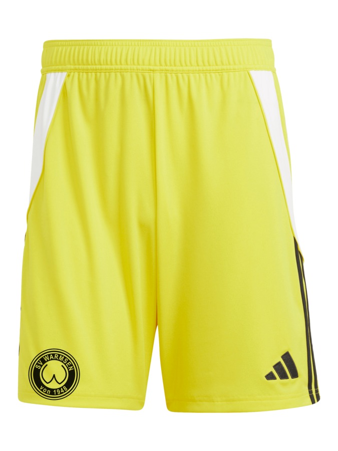 adidas Tiro 24 Shorts