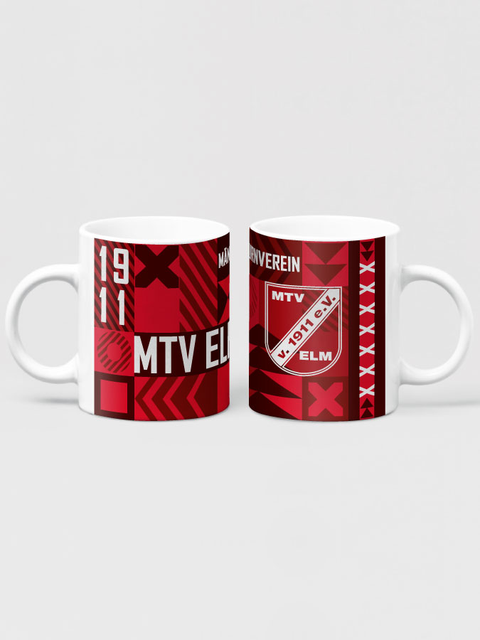 Sammlertasse 2026