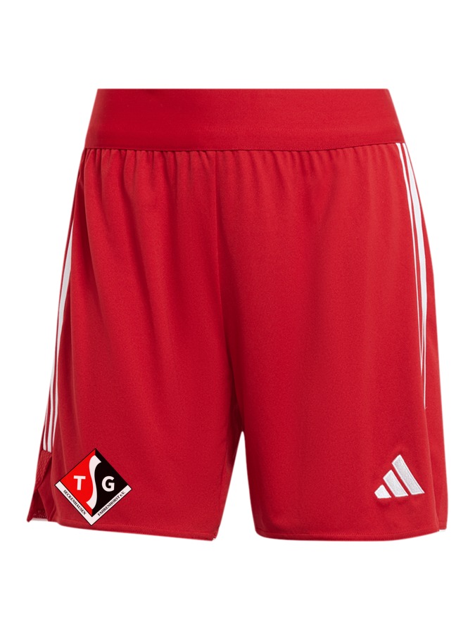 adidas Tiro 23 Shorts Damen