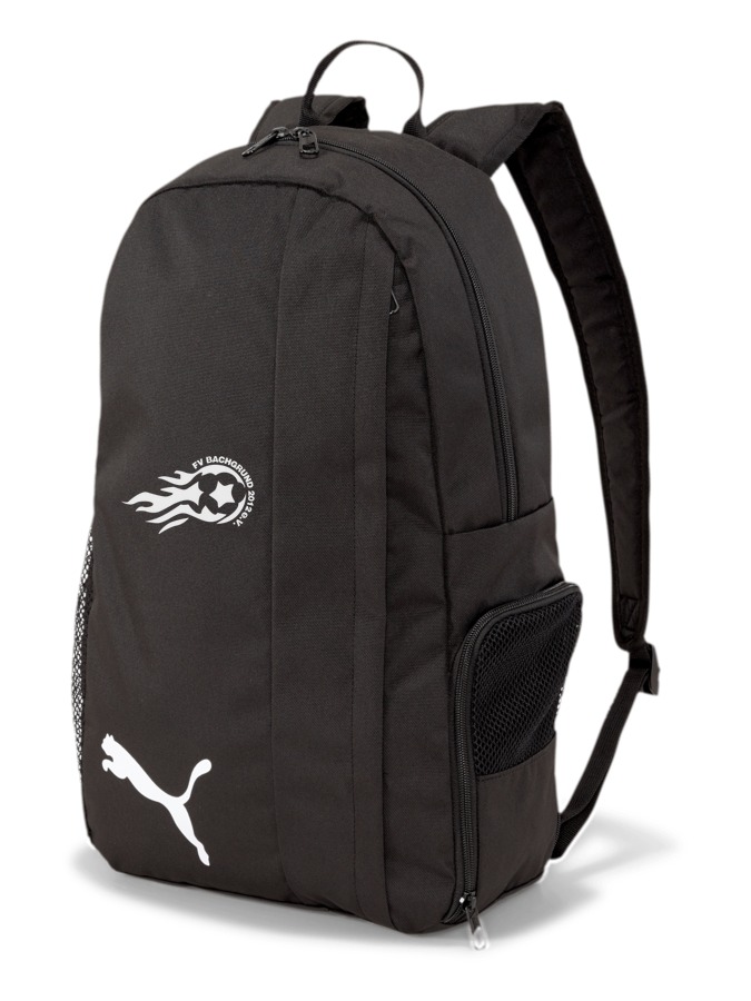 PUMA teamGOAL 23 Backpack mit Bodenfach
