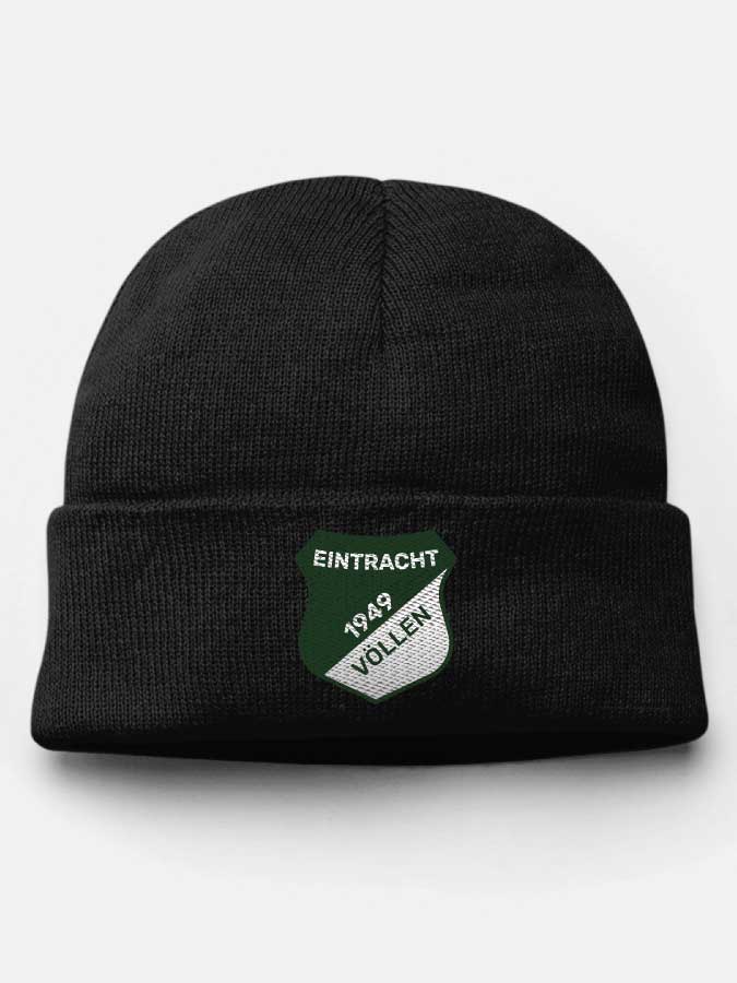 Beanie Sticklogo
