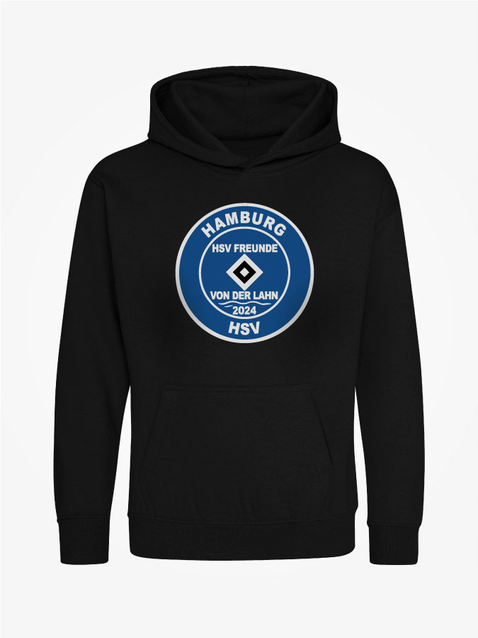 Hoodie Classic Kids