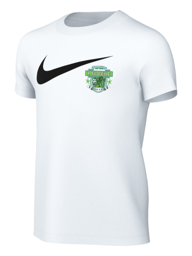 Nike Park 20 Fußball-T-Shirt Kinder