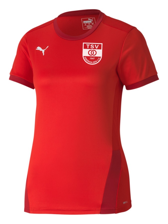 PUMA teamGOAL 23 Trikot Damen