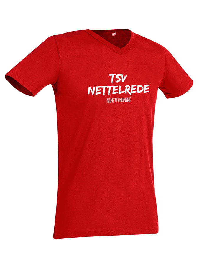 Shirt Luers V-Neck