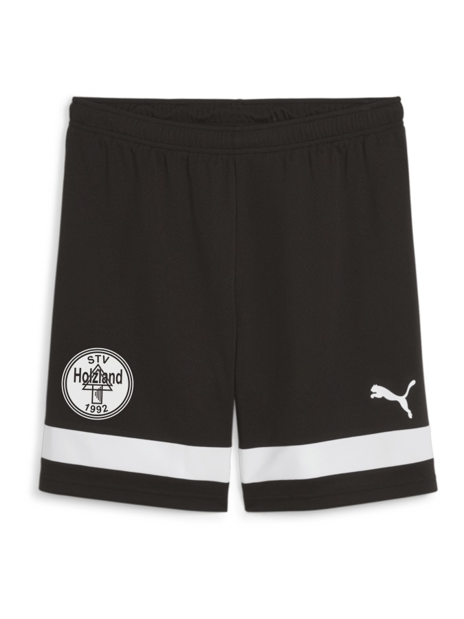 PUMA individualRISE Shorts