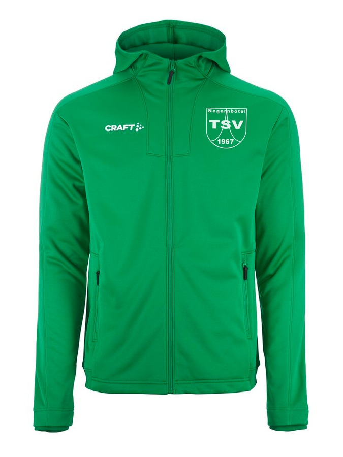 Craft Evolve 2.0 Trainingsjacke