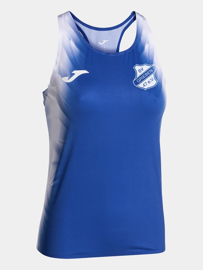Joma Elite XI Tanktop Damen