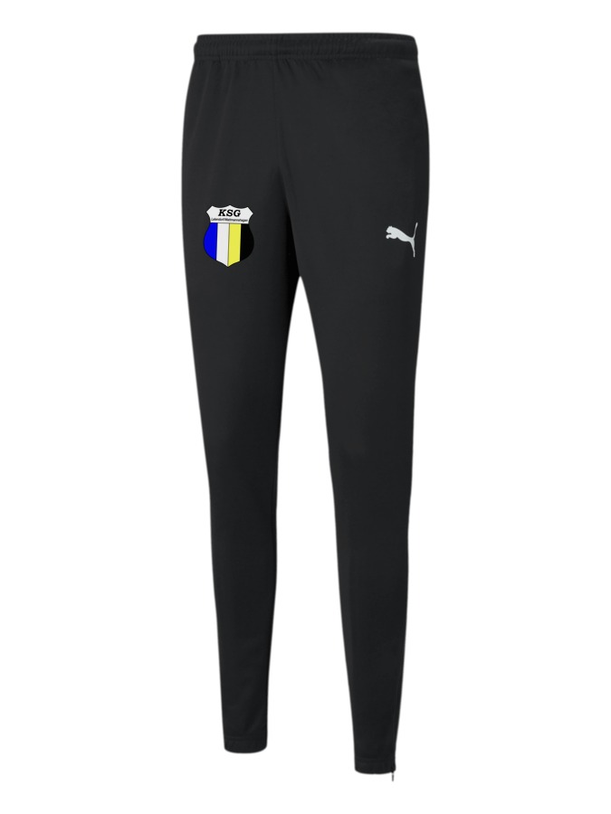 PUMA teamRISE Poly Trainingshose