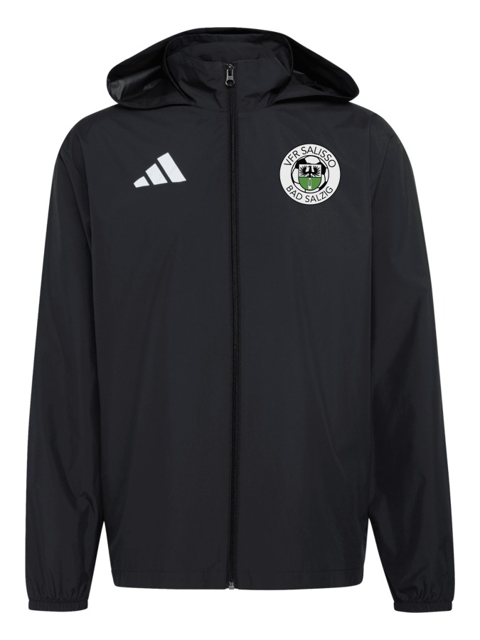adidas Entrada 26 Regenjacke