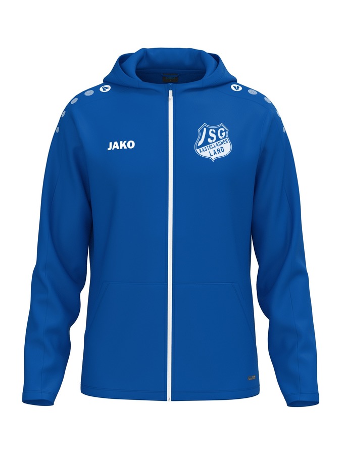 Jako Kapuzenjacke One
