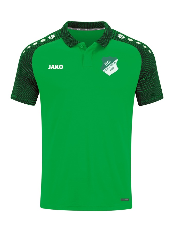 Jako Poloshirt Performance