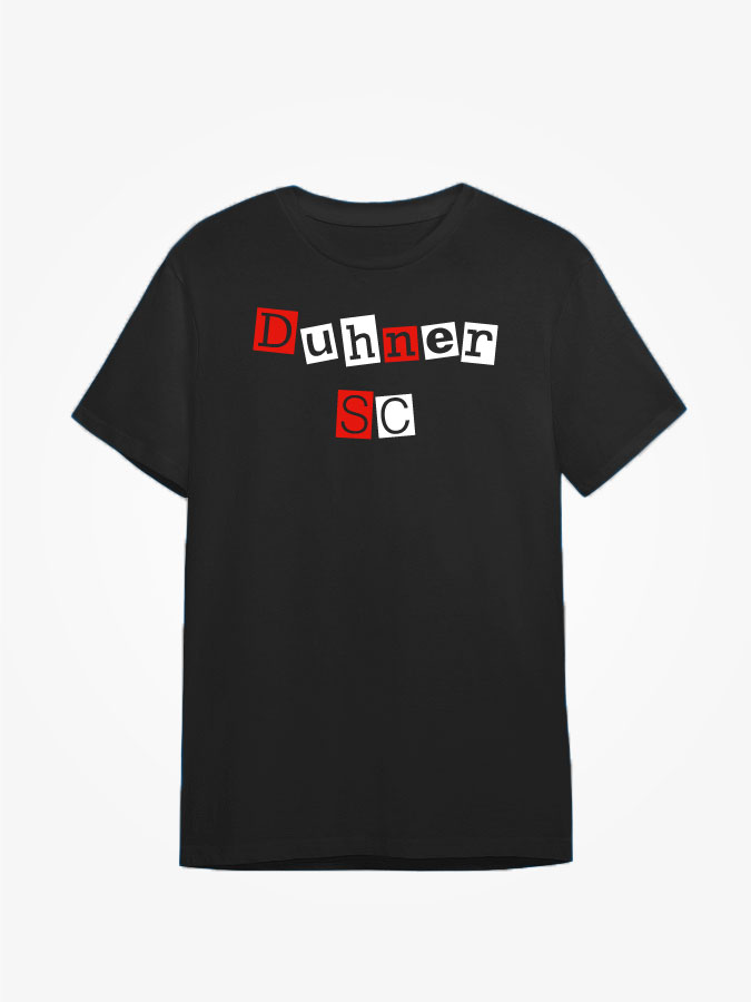 Shirt Letter Kids