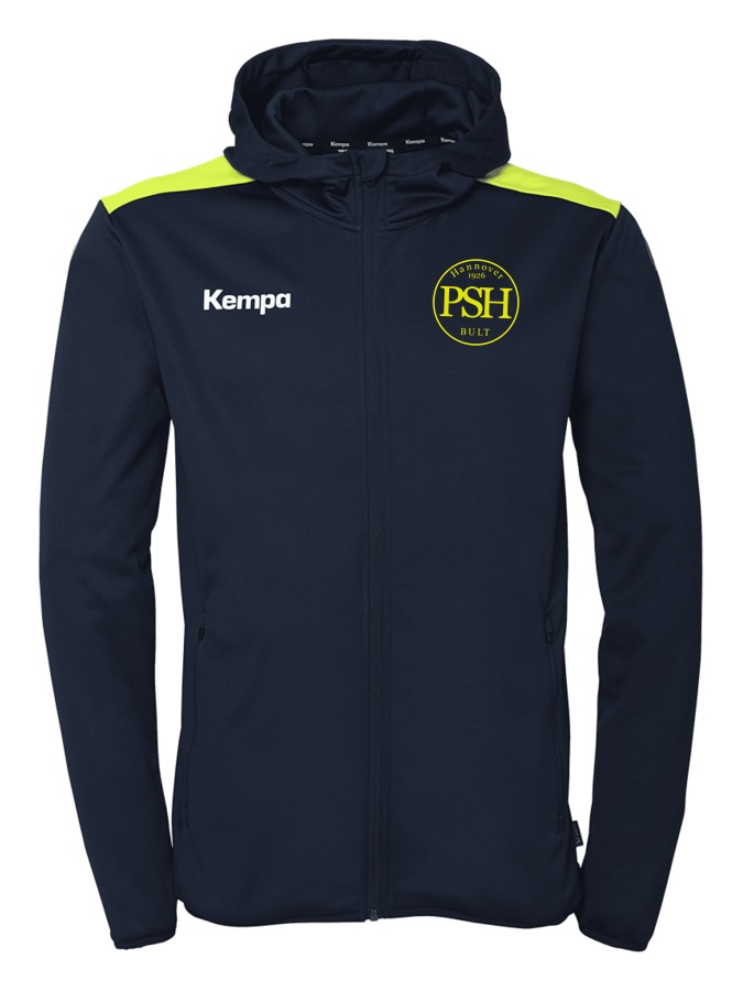 Kempa Emotion 27 Kapuzenjacke
