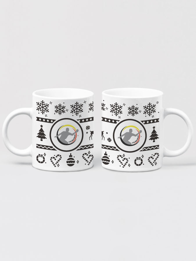 Tasse Christmas