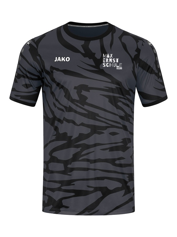 Jako Trikot Animal Kurzarm