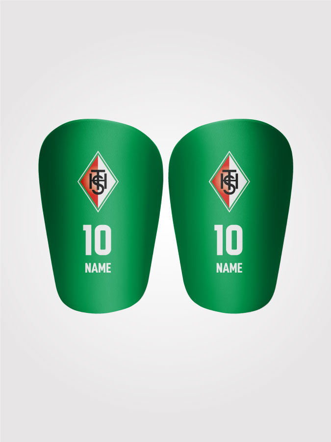 Mini Schienbeinschoner