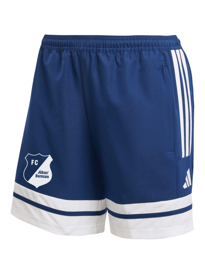 adidas Squadra 25 Downtime Shorts Damen