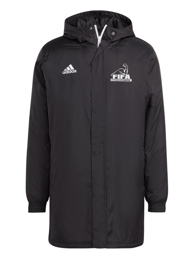 adidas Entrada 22 Stadionjacke