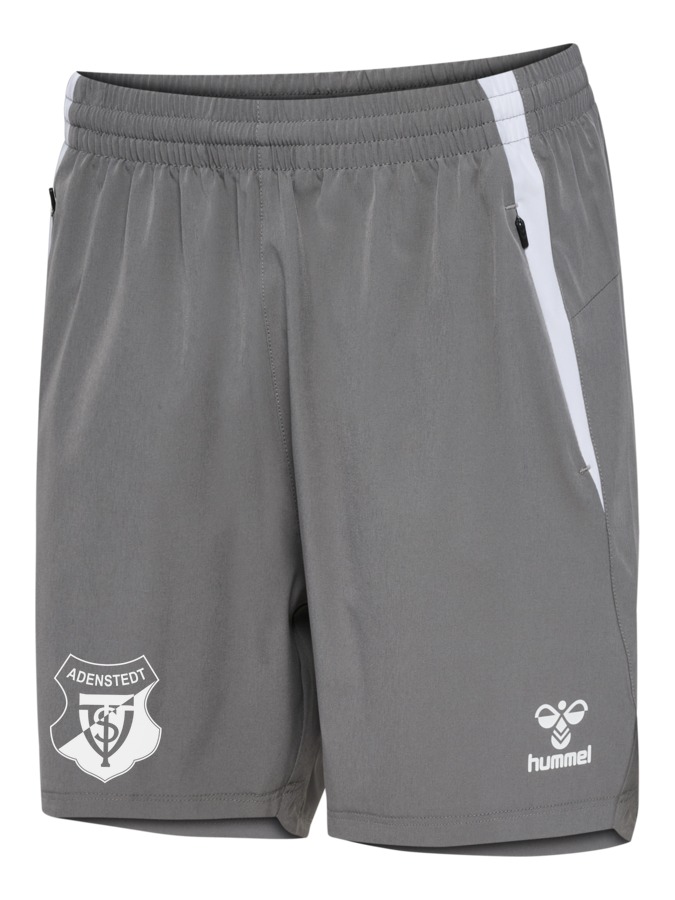 Hummel Lead 2.0 Woven Shorts Damen