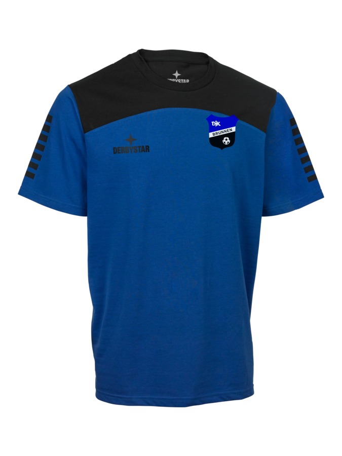 Derbystar T-Shirt Ultimo