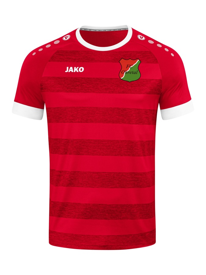 Jako Trikot Celtic Melange Kurzarm