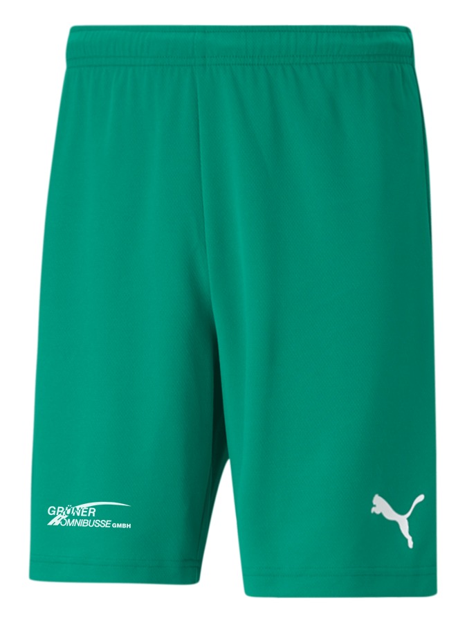 PUMA teamRISE Short