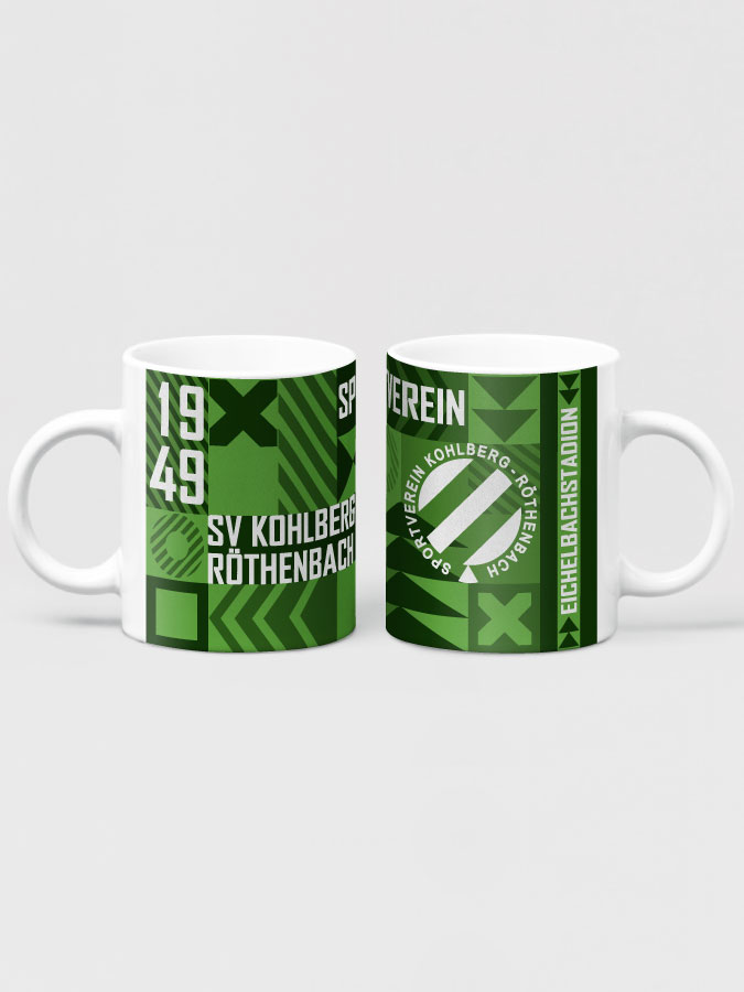 Sammlertasse 2026
