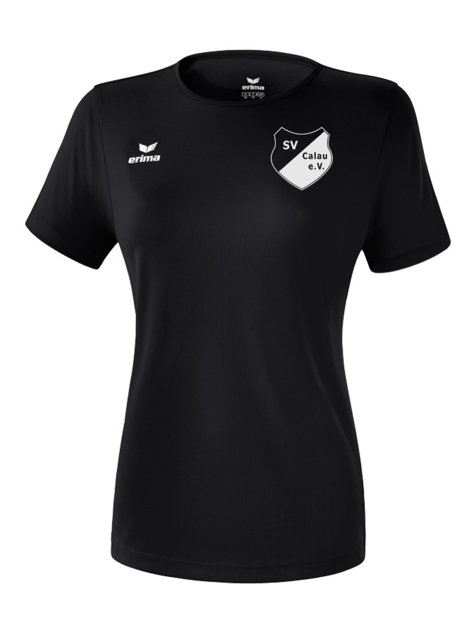 Erima Funktions Teamsport T-Shirt Damen