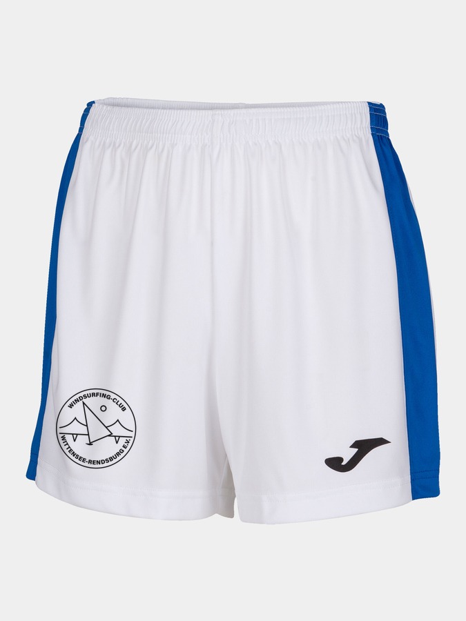 Joma Maxi Short Damen
