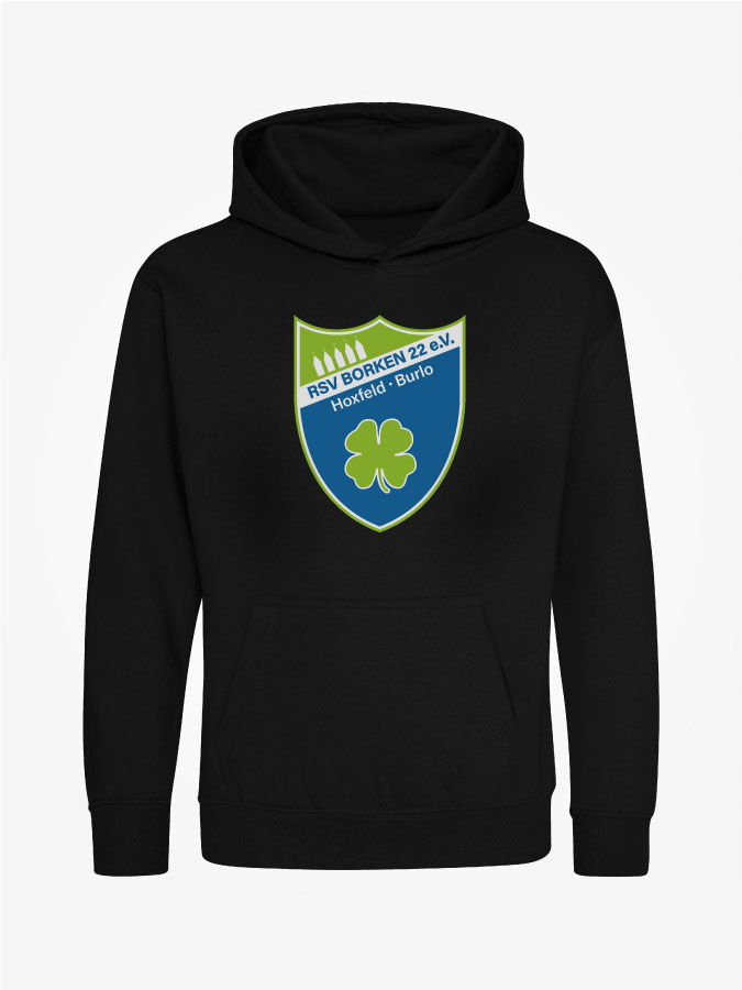 Hoodie Classic Kids