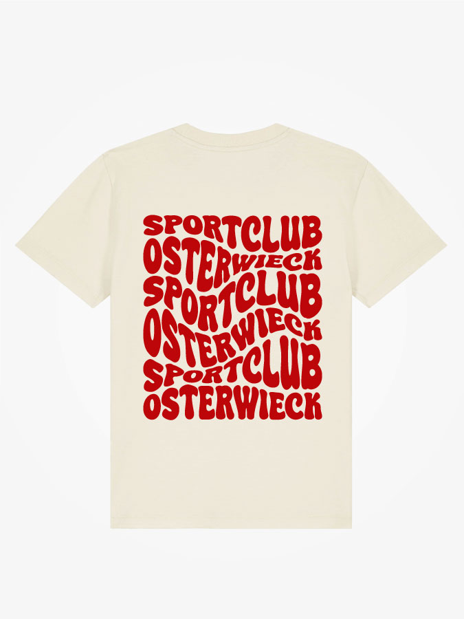 Shirt Wavy Kids