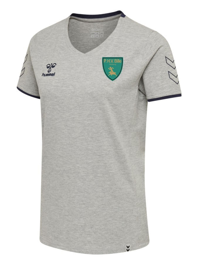 Hummel Cima T-Shirt Damen